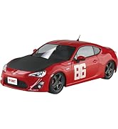 Amazon | 青島文化教材社 MFゴースト No.3 片桐 夏向 ZN6 TOYOTA86 第9